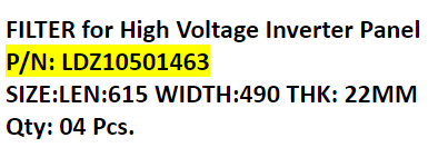【询价】船舶配件— 备件（CK-Y20231122-01）询价-泰州昌宽社区-报价采购-船用采购网-船舶物料采购-船务服务-一站式船用设备供应服务