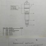船舶配件—WARTSILA备件（CK-J20231113-11）询价-船用采购网-船舶物料采购-船务服务-一站式船用设备供应服务