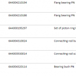船舶备件—船舶配件（CK-H20231114-09）询价-船用采购网-船舶物料采购-船务服务-一站式船用设备供应服务