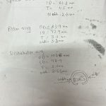 船舶配件—川崎 备件（CK-R20231117-21）询价-船用采购网-船舶物料采购-船务服务-一站式船用设备供应服务