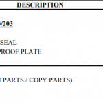 船舶配件—板式密封/隔热板（CK-L20231109-01）询价-船用采购网-船舶物料采购-船务服务-一站式船用设备供应服务