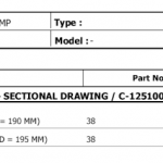 船舶配件—泵备件（CK-Y20231108-01）询价-船用采购网-船舶物料采购-船务服务-一站式船用设备供应服务