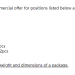 船舶配件— WARTSILA备件（CK-R20231109-07）询价-船用采购网-船舶物料采购-船务服务-一站式船用设备供应服务