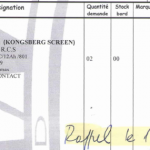 船舶配件—备件（CK-Z20231113-04）询价-船用采购网-船舶物料采购-船务服务-一站式船用设备供应服务