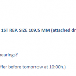 船舶配件—MAN备件（CK-R20231124-11）询价-船用采购网-船舶物料采购-船务服务-一站式船用设备供应服务