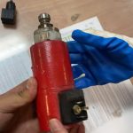 船舶配件—分段阀（CK-H20231123-03）询价-船用采购网-船舶物料采购-船务服务-一站式船用设备供应服务