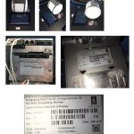 船舶配件—带显示器的K推力方位杆（CK-H20231107-14）询价-船用采购网-船舶物料采购-船务服务-一站式船用设备供应服务