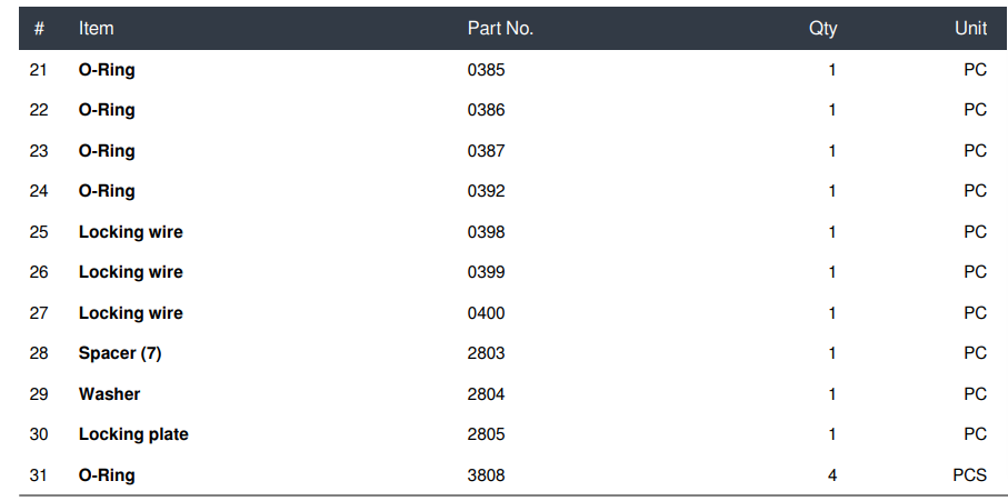 【询价】船舶配件— Kawasaki备件（CK-D20231120-03）询价-泰州昌宽社区-报价采购-船用采购网-船舶物料采购-船务服务-一站式船用设备供应服务