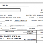 船舶设备—船用空调（CK-L20231101-03）询价-船用采购网-船舶物料采购-船务服务-一站式船用设备供应服务