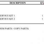 船舶配件—维修工具包（CK-L20231109-02）询价-船用采购网-船舶物料采购-船务服务-一站式船用设备供应服务