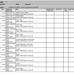 船舶配件—主机备件（CK-J20231123-03）询价-船用采购网-船舶物料采购-船务服务-一站式船用设备供应服务