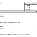 船舶配件—壳体（CK-C20231129-05）询价-船用采购网-船舶物料采购-船务服务-一站式船用设备供应服务