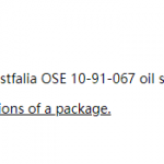 船舶配件— 压力泵备件（CK-R20231122-11）询价-船用采购网-船舶物料采购-船务服务-一站式船用设备供应服务