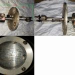 船舶配件—液位传感器（CK-H20231127-03）询价-船用采购网-船舶物料采购-船务服务-一站式船用设备供应服务