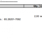 船舶配件—Doosan启动机（CK-L20231130-05）询价-船用采购网-船舶物料采购-船务服务-一站式船用设备供应服务