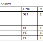 船舶配件—备件（CK-J20231106-07）询价-船用采购网-船舶物料采购-船务服务-一站式船用设备供应服务