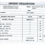船舶配件—货物和压载阀远程控制系统配件（CK-H20231117-08）询价-船用采购网-船舶物料采购-船务服务-一站式船用设备供应服务