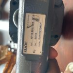 船舶配件—Kracht燃油泵（CK-L20231127-08）询价-船用采购网-船舶物料采购-船务服务-一站式船用设备供应服务