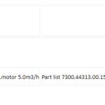 船舶配件—带电动马达的循环泵（CK-L20231124-03）询价-船用采购网-船舶物料采购-船务服务-一站式船用设备供应服务