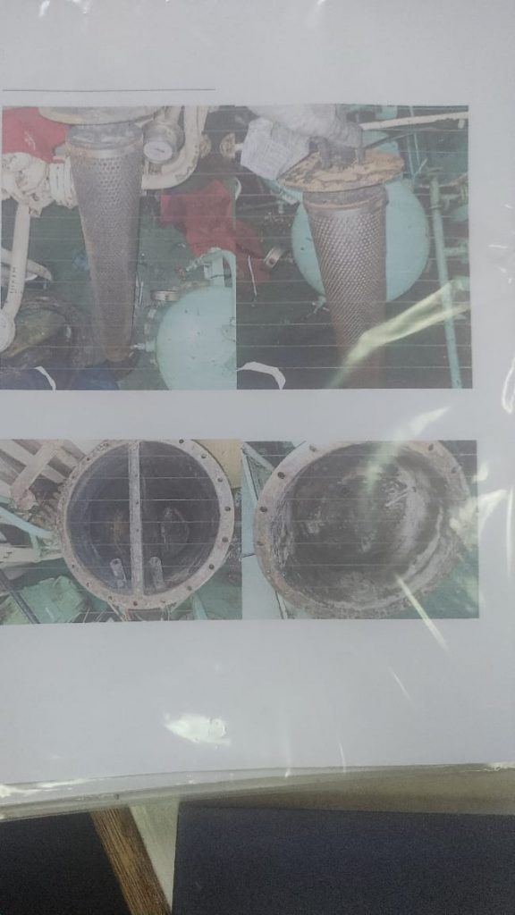 【询价】船舶配件—过滤器备件（CK-J20231120-12）询价-泰州昌宽社区-报价采购-船用采购网-船舶物料采购-船务服务-一站式船用设备供应服务