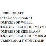 船舶配件—YAN配件（CK-L20231117-04）询价-船用采购网-船舶物料采购-船务服务-一站式船用设备供应服务