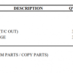 船舶配件—管道/法兰（CK-L20231130-03）询价-船用采购网-船舶物料采购-船务服务-一站式船用设备供应服务