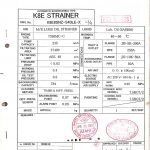 船舶配件—元件/填料/O形环（CK-C20231123-03）询价-船用采购网-船舶物料采购-船务服务-一站式船用设备供应服务