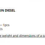 船舶配件—DAIHATSU备件（CK-R20231124-02）询价-船用采购网-船舶物料采购-船务服务-一站式船用设备供应服务