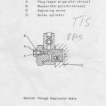 船舶配件—节流阀备件（CK-R20231102-02）询价-船用采购网-船舶物料采购-船务服务-一站式船用设备供应服务