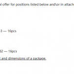 船舶配件—备件（CK-R20231117-34）询价-船用采购网-船舶物料采购-船务服务-一站式船用设备供应服务