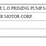 船舶配件—启动泵电机（CK-H20231108-03）询价-船用采购网-船舶物料采购-船务服务-一站式船用设备供应服务