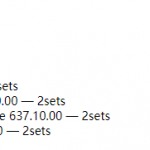 船舶配件—密封备件（CK-R20231123-07）询价-船用采购网-船舶物料采购-船务服务-一站式船用设备供应服务