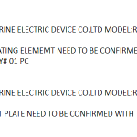船舶配件— 备件（CK-J20231114-17）询价-船用采购网-船舶物料采购-船务服务-一站式船用设备供应服务