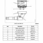 船舶配件—油雾探测器备件（CK-R20231120-19）询价-船用采购网-船舶物料采购-船务服务-一站式船用设备供应服务