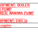船舶配件— 给水泵备件（CK-Y20231113-14）询价-船用采购网-船舶物料采购-船务服务-一站式船用设备供应服务