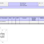 船舶配件—大发备件（CK-R20231110-14）询价-船用采购网-船舶物料采购-船务服务-一站式船用设备供应服务