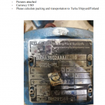 船舶配件—水力泵备件（CK-Y20231108-05）询价-船用采购网-船舶物料采购-船务服务-一站式船用设备供应服务