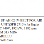 船舶配件—船舶备件（CK-H20231121-02）询价-船用采购网-船舶物料采购-船务服务-一站式船用设备供应服务