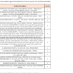 船舶配件—泵备件（CK-R20231129-26）询价-船用采购网-船舶物料采购-船务服务-一站式船用设备供应服务