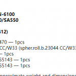 船舶配件—备件（CK-R20231124-04）询价-船用采购网-船舶物料采购-船务服务-一站式船用设备供应服务