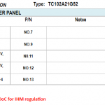 船舶配件—三菱配件（CK-C20231106-02）询价-船用采购网-船舶物料采购-船务服务-一站式船用设备供应服务