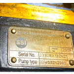 船舶配件—空调应急泵（CK-J20231106-09）询价-船用采购网-船舶物料采购-船务服务-一站式船用设备供应服务