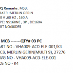 船舶配件—备件（CK-J20231128-03）询价-船用采购网-船舶物料采购-船务服务-一站式船用设备供应服务