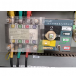 船舶配件—开关自动转换双电源（CK-L20231115-01）询价-船用采购网-船舶物料采购-船务服务-一站式船用设备供应服务