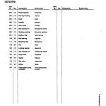 船舶配件—泵备件（CK-R20231129-17）询价-船用采购网-船舶物料采购-船务服务-一站式船用设备供应服务