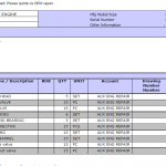 船舶配件— 大发备件（CK-R20231109-10）询价-船用采购网-船舶物料采购-船务服务-一站式船用设备供应服务