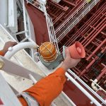 船舶配件—带闪光灯的电子喇叭（CK-H20231117-05）询价-船用采购网-船舶物料采购-船务服务-一站式船用设备供应服务