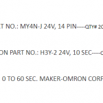 船舶配件—备件（CK-J20231107-06）询价-船用采购网-船舶物料采购-船务服务-一站式船用设备供应服务