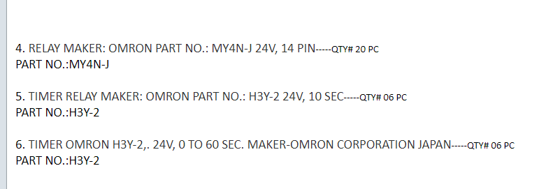 【询价】船舶配件—备件（CK-J20231107-06）询价-泰州昌宽社区-报价采购-船用采购网-船舶物料采购-船务服务-一站式船用设备供应服务