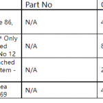 船舶备件—船舶配件（CK-H20231102-01）询价-船用采购网-船舶物料采购-船务服务-一站式船用设备供应服务